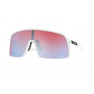 Oakley OO9406-22 37 SUTRO Prizm SNOW Sapphire Iridium 